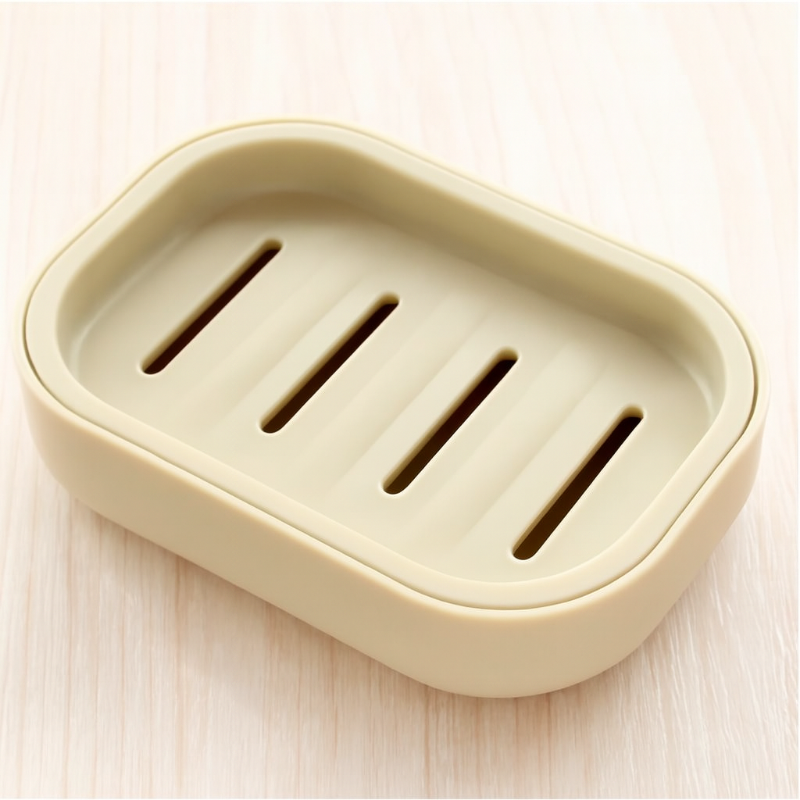 Saboneteira para Banheiro Lub Doce Habitat