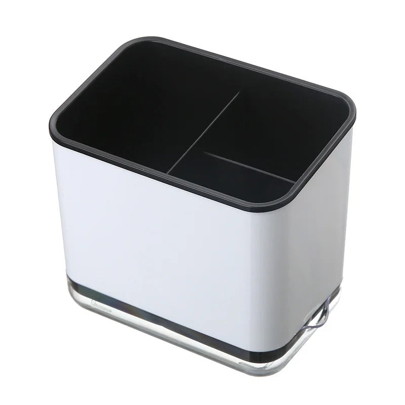 Escorredor Organizador de Talheres com Sistema DryFlow