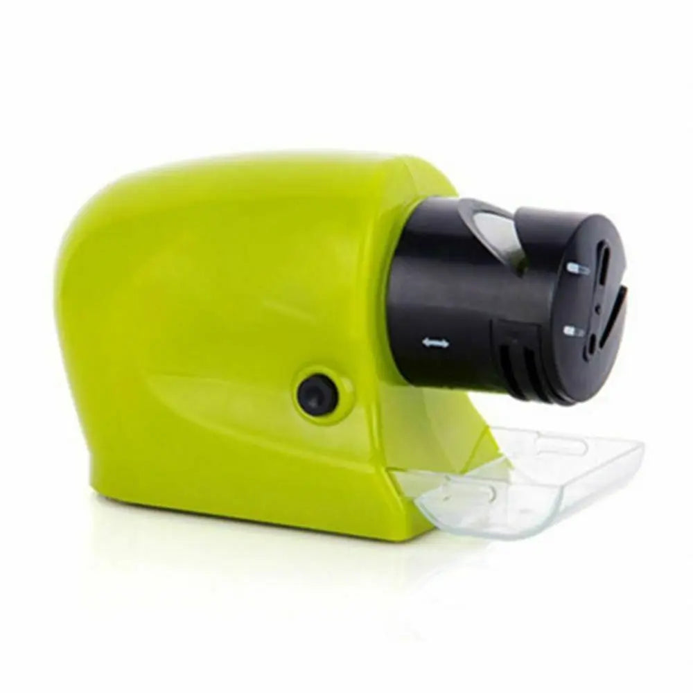 Amolador Elétrico de Facas Precision Edge – Doce Habitat