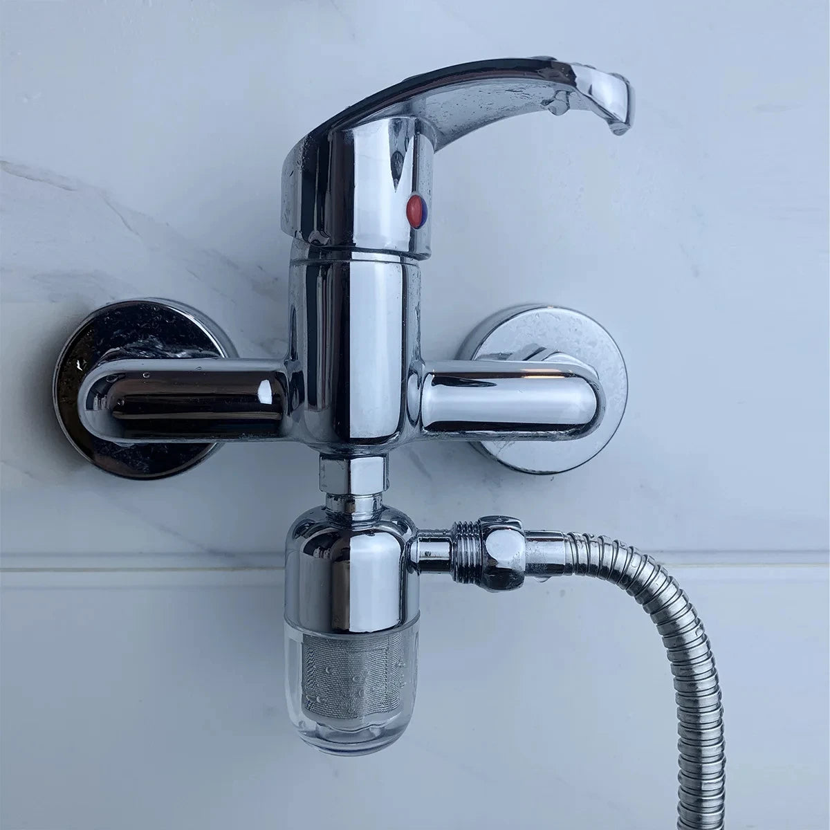 Purificador de Água Para Torneira UltraFlow Pro - Doce Habitat