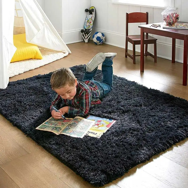 Tapete Para Quarto Lumi Doce Habitat