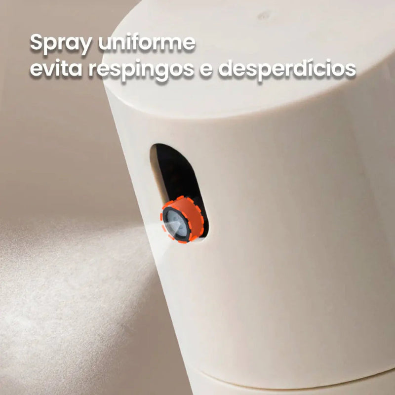 Borrifador Spray para Azeite e Óleo Doce Habitat