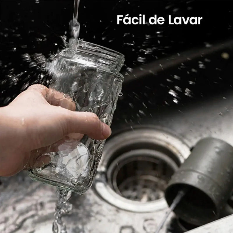 Borrifador Spray para Azeite e Óleo Doce Habitat