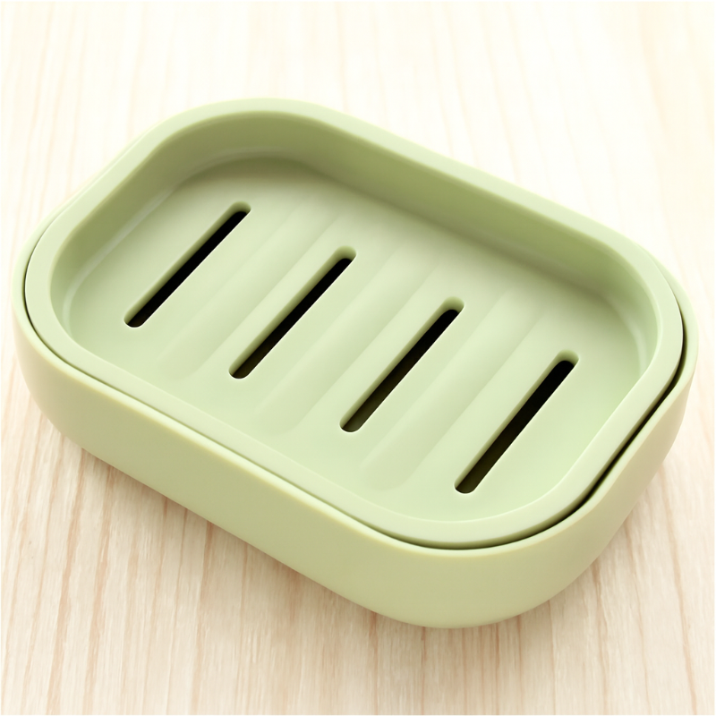 Saboneteira para Banheiro Lub Doce Habitat