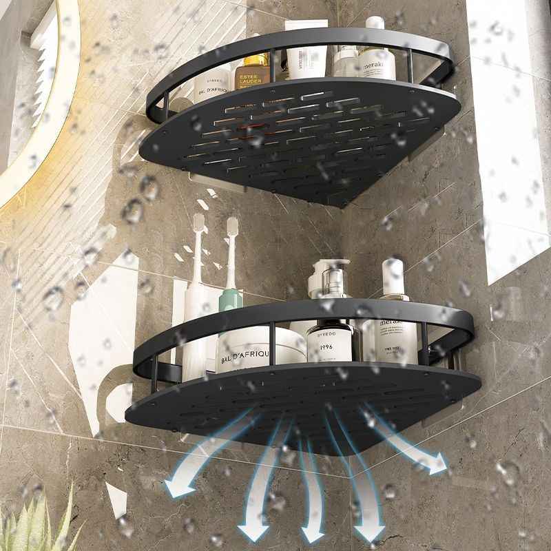 Prateleira Suporte Para Banheiro Doce Habitat