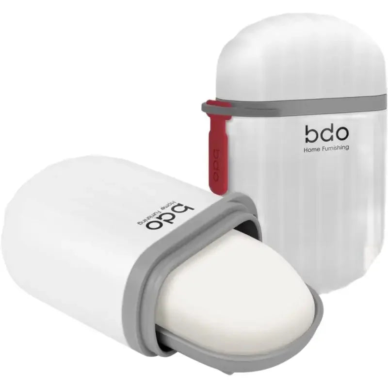 Saboneteira Elegance Clean  – Doce Habitat