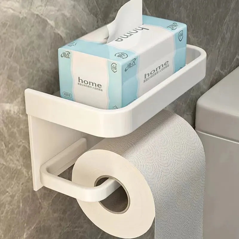 Porta Papel Higiênico Funcione Doce Habitat