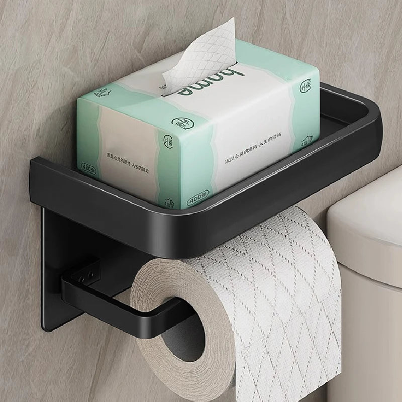 Porta Papel Higiênico Funcione Doce Habitat