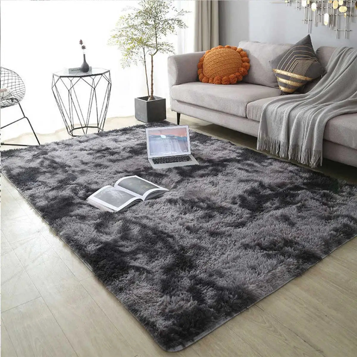 Tapete Para Quarto Lumi Doce Habitat
