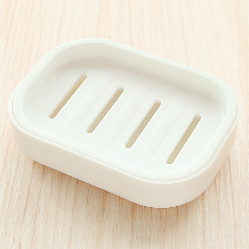 Saboneteira para Banheiro Lub Doce Habitat