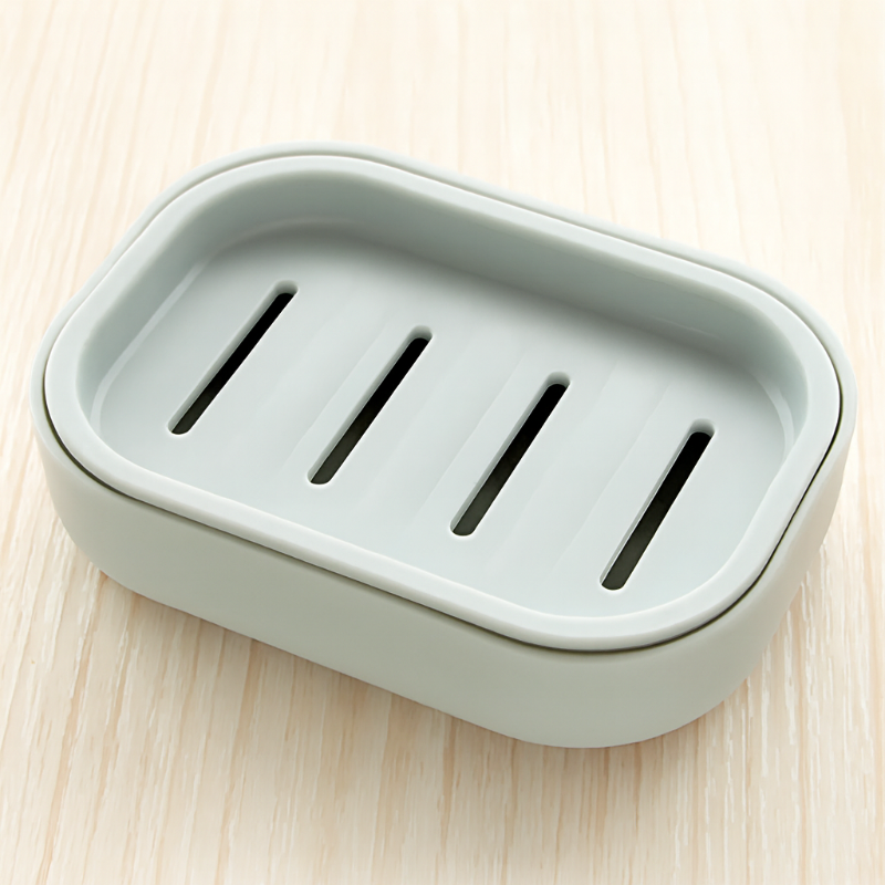 Saboneteira para Banheiro Lub Doce Habitat